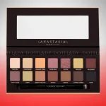 خرید پالت سایه آناستازیا مدل Soft Glam اورجینال - فروشگاه دو ایت لیدی