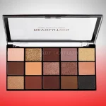 خرید پالت سایه Velvet Rose رولوشن اورجینال - دو ایت لیدی