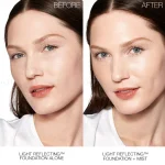 خرید اسپری فیکس Light Reflecting نارس - دو ایت لیدی