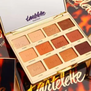 خرید پالت سایه تارت Tartelette Toasted اورجینال - فروشگاه دو ایت لیدی