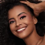 خرید پالت سایه چشم Sheglam Berry Palette شیگلم اورجینال - دو ایت لیدی