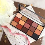 خرید پالت سایه Velvet Rose رولوشن اورجینال - دو ایت لیدی