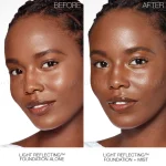 خرید اسپری فیکس Light Reflecting نارس - دو ایت لیدی