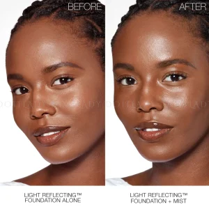 خرید اسپری فیکس Light Reflecting نارس - دو ایت لیدی