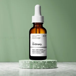 خرید سرم محلول ALOE 2% + NAG 2% اوردینری - دو ایت لیدی