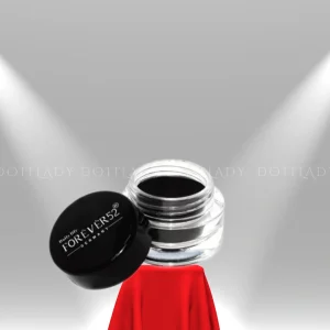 خرید خط چشم ژلی با براش فوراور52 (GT) - دو ایت لیدی