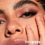 خرید پالت سایه چشم Sheglam Berry Palette شیگلم اورجینال - دو ایت لیدی