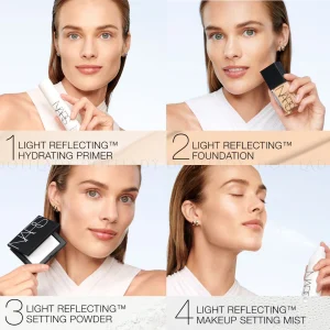 خرید اسپری فیکس Light Reflecting نارس - دو ایت لیدی