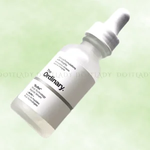 خرید سرم آبرسان و جوانساز بافه اوردینری اصلی - دو ایت لیدی