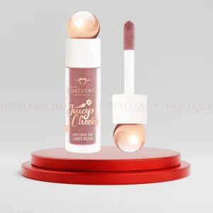 خرید رژگونه مایع فوراور52 (FLB) اورجینال - دو ایت لیدی