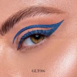 خرید خط چشم ماژیکی رنگی فوراور52 (GLT) - دو ایت لیدی