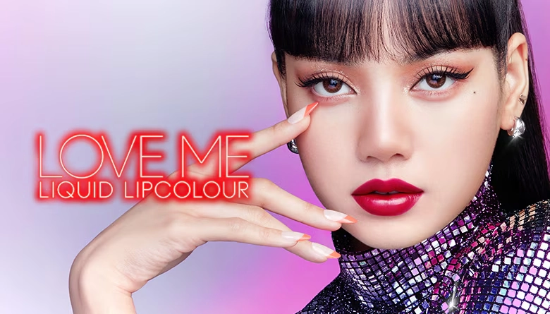خرید رژلب مایع مک Love Me اورجینال - فروشگاه دو ایت لیدی