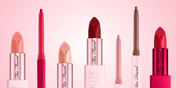 خرید رژ لب تو فیسد Lady Bold اورجینال وارداتی - فروشگاه دو ایت لیدی
