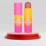 خرید رژگونه استیکی Miss Beauty گلدن رز اورجینال - دو ایت لیدی