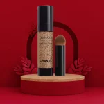 خرید تینت صورت شنل مدل COMPLEXION TOUCH - دو ایت لیدی