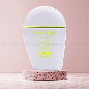 خرید بی بی کرم SPF50 شیسیدو - فروشگاه دو ایت لیدی