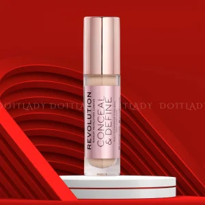خرید کانسیلر Conceal & Define رولوشن - دو ایت لیدی