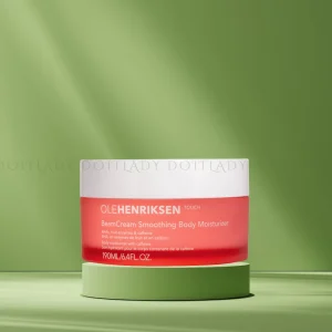 خرید کرم مرطوب کننده بدن اوله هنریکسن Beam Cream - فروشگاه دو ایت لیدی