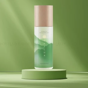 خرید شیر بدن مرطوب کننده Tatcha Hinoki - فروشگاه دو ایت لیدی
