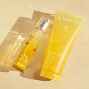 خرید شوینده بدن Soleil des Vignes کدلی - فروشگاه دو ایت لیدی