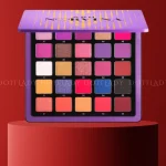خرید پالت سایه ABH NORVINA آناستازیا VOL1 - دو ایت لیدی