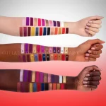 خرید پالت سایه ABH NORVINA آناستازیا VOL1 - دو ایت لیدی