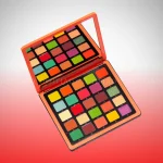 خرید پالت سایه ABH NORVINA آناستازیا VOL3 - دو ایت لیدی
