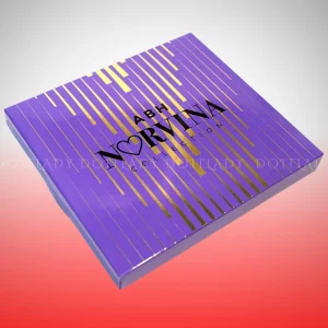 خرید پالت سایه ABH NORVINA آناستازیا VOL1 - دو ایت لیدی