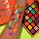 خرید پالت سایه ABH NORVINA آناستازیا VOL3 - دو ایت لیدی