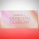 خرید پالت صورت مورف Meredith Duxbury - دو ایت لیدی