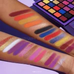 خرید پالت سایه ABH NORVINA آناستازیا VOL1 - دو ایت لیدی