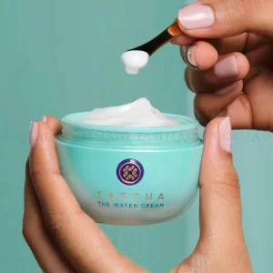 خرید کرم آبرسان The Water Cream تاچا - فروشگاه دو ایت لیدی
