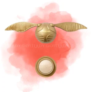 خرید پک آرایشی هری پاتر شیگلم سری X - فروشگاه دو ایت لیدی