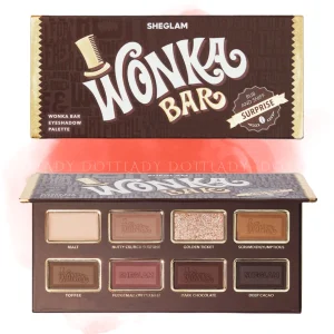 خرید کالکشن ویلی ونکا شیگلم Willy Wonka - فروشگاه دو ایت لیدی