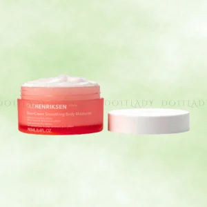 خرید کرم مرطوب کننده بدن اوله هنریکسن Beam Cream - فروشگاه دو ایت لیدی