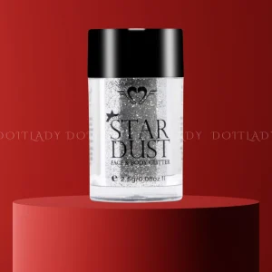 خرید گلیتر صورت و بدن فور اور 52 Star Dust - دو ایت لیدی