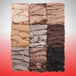 خرید پالت سایه چشم آناستازیا Sultry - دو ایت لیدی