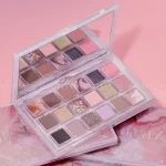 خرید پالت سایه هدی بیوتی rose quartz رز کوارتز - دو ایت لیدی