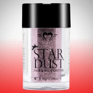 خرید گلیتر صورت و بدن فور اور 52 Star Dust - دو ایت لیدی