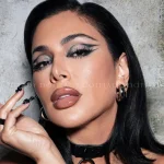 خرید پالت سایه چشم Pretty Grunge هدی بیوتی - دو ایت لیدی