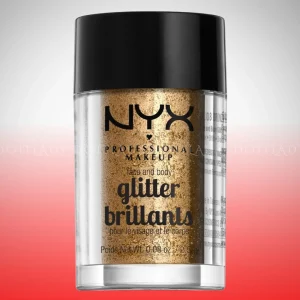 خرید سایه گلیتر Paillettes نیکس - دو ایت لیدی