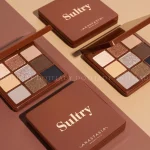 خرید پالت سایه چشم آناستازیا Sultry - دو ایت لیدی