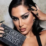 خرید پالت سایه چشم Pretty Grunge هدی بیوتی - دو ایت لیدی