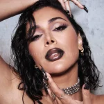 خرید پالت سایه چشم Pretty Grunge هدی بیوتی - دو ایت لیدی