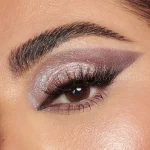 خرید پالت سایه هدی بیوتی rose quartz رز کوارتز - دو ایت لیدی