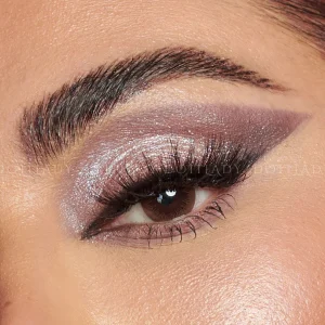 خرید پالت سایه هدی بیوتی rose quartz رز کوارتز - دو ایت لیدی