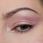 خرید پالت سایه هدی بیوتی rose quartz رز کوارتز - دو ایت لیدی