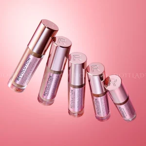 خرید کانسیلر Conceal & Define رولوشن - دو ایت لیدی