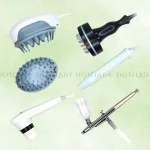 خرید دستگاه اسکالپ آنالیزر 5 کاره لیز 15 اینچ - فروشگاه دو ایت لیدی