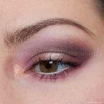 خرید پالت سایه هدی بیوتی rose quartz رز کوارتز - دو ایت لیدی